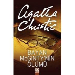 Bayan McGinty’nin Ölümü
