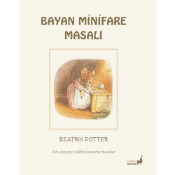 Bayan Minifare Masalı 16