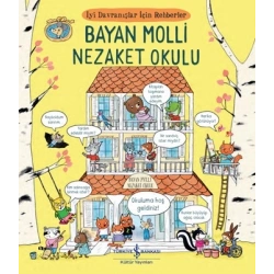 Bayan Molli Nezaket Okulu