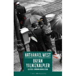 Bayan Yalnızkalpler