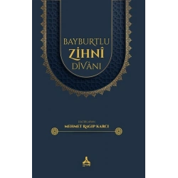 Bayburtlu Zihni Divanı