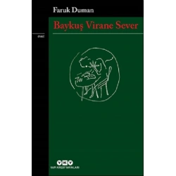 Baykuş Virane Sever