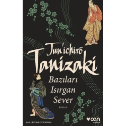 Bazıları Isırgan Sever