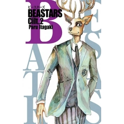 Beastars 2