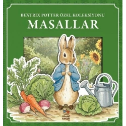 Beatrix Potter Özel Koleksiyonu – Masallar (Ciltli)