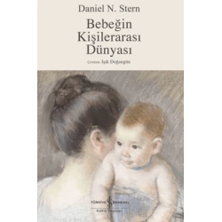 Bebeğin Kişilerarası Dünyası