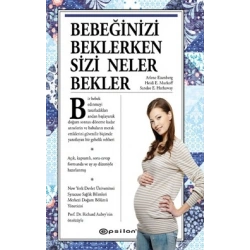 Bebeğinizi Beklerken Sizi Neler Bekler