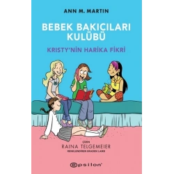 Bebek Bakıcıları Kulübü