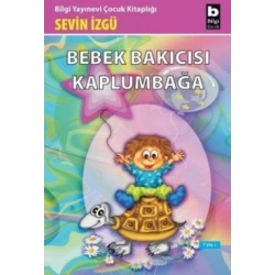 Bebek Bakıcısı Kaplumbağa