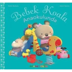 Bebek Koala Anaokulunda