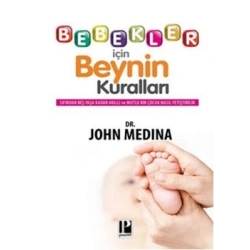 Bebekler İçin Beynin Kuralları