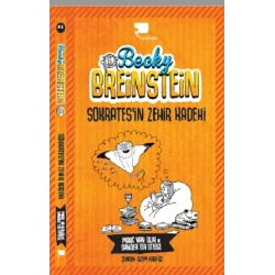 Becky Breinstein Sokrates’in Zehir Kadehi