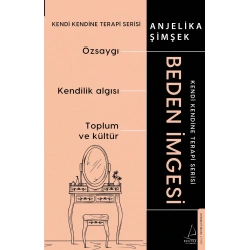 Beden İmgesi