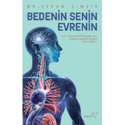 Bedenin Senin Evrenin