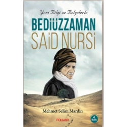 Bediüzzaman Said Nursi