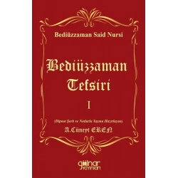 Bediüzzaman Tefsiri I