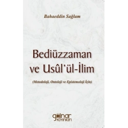 Bediüzzaman ve Usulül-İlim