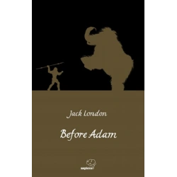 Before Adam / Ademden Önce (İngilizce)