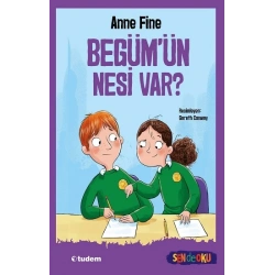 Begümün Nesi Var? Sen de Oku