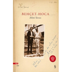 Behçet Hoca