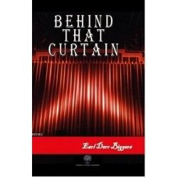 Behind that Curtain