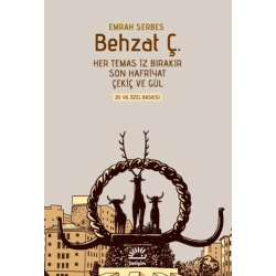 Behzat Ç.