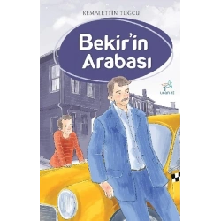 Bekirin Arabası