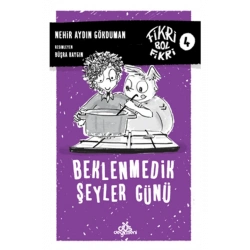 Beklenmedik Şeyler Günü - Fikri Bol Fikri