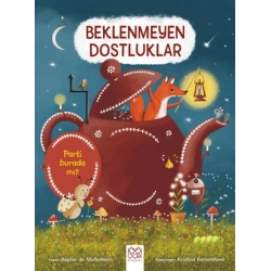Beklenmeyen Dostluklar