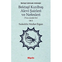 Bektaşi Kızılbaş Alevi Şairleri ve Nefesleri