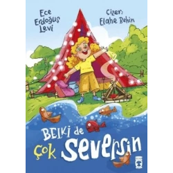 Belki de Çok Seversin