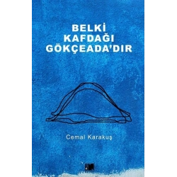 Belki Kafdağı Gökçeadadır