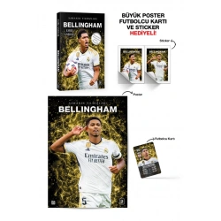 Bellingham;Sahanın Yıldızları