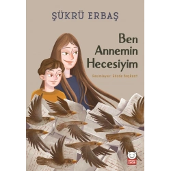 Ben Annemin Hecesiyim