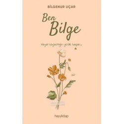 Ben Bilge