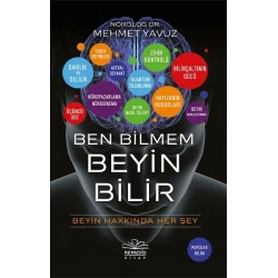 Ben Bilmem Beyin Bilir