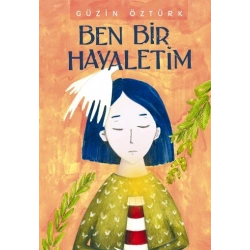Ben Bir Hayaletim