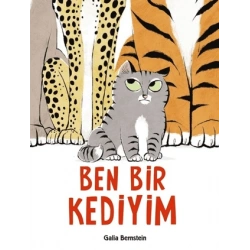Ben Bir Kediyim
