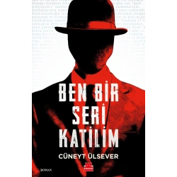 Ben Bir Seri Katilim