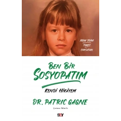 Ben Bir Sosyopatım