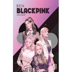 Ben Blackpink