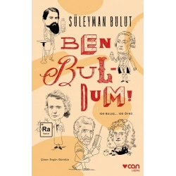 Ben Buldum