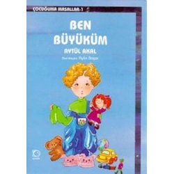 Ben Büyüküm