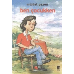 Ben Çocukken