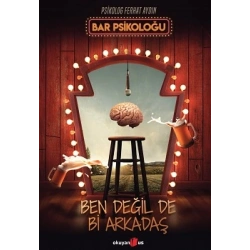 Ben Değil de Bi Arkadaş
