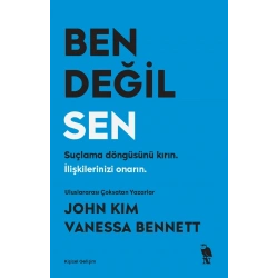 Ben Değil Sen