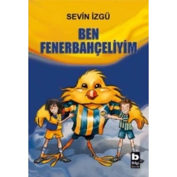Ben Fenerbahçeliyim
