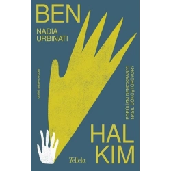 Ben Halkım