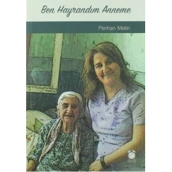 Ben Hayrandım Anneme