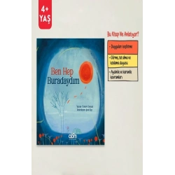 Ben Hep Buradaydım